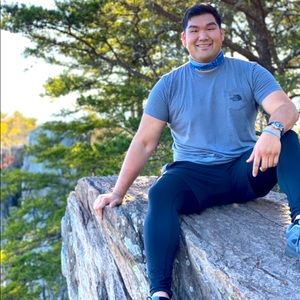 Meet your Posher, Bao